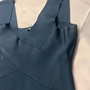 T by Alexander Wang dress